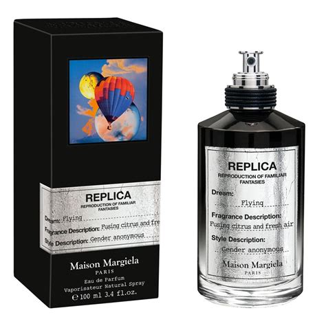 maison margiela perfume replica edp
